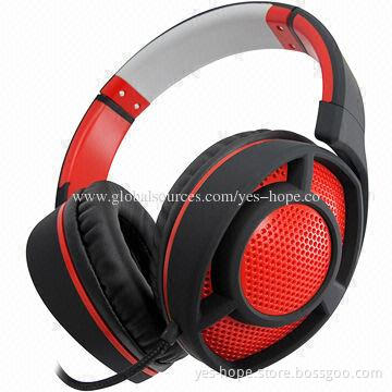 Free sample music headphone